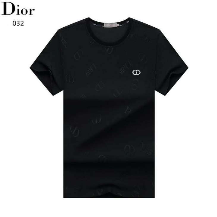 Dior T Shirts Short _SKUDiorM-3XL8qx03216327
